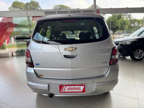 CHEVROLET Spin 1.8 4P FLEX ADVANTAGE AUTOMTICO, Foto 6