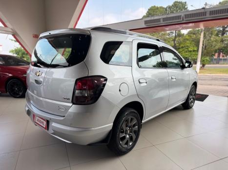 CHEVROLET Spin 1.8 4P FLEX ADVANTAGE AUTOMTICO, Foto 7