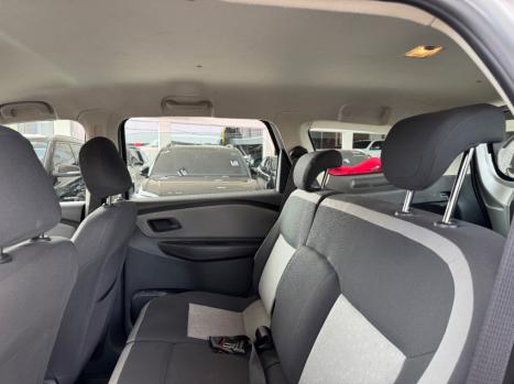 CHEVROLET Spin 1.8 4P FLEX ADVANTAGE AUTOMTICO, Foto 9