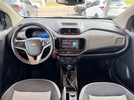 CHEVROLET Spin 1.8 4P FLEX ADVANTAGE AUTOMTICO, Foto 10
