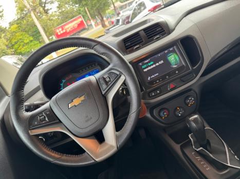CHEVROLET Spin 1.8 4P FLEX ADVANTAGE AUTOMTICO, Foto 11