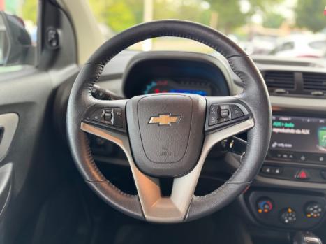 CHEVROLET Spin 1.8 4P FLEX ADVANTAGE AUTOMTICO, Foto 12