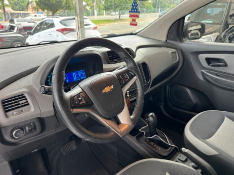 CHEVROLET Spin 1.8 4P FLEX ADVANTAGE AUTOMTICO, Foto 14