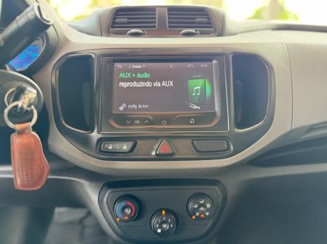 CHEVROLET Spin 1.8 4P FLEX ADVANTAGE AUTOMTICO, Foto 17