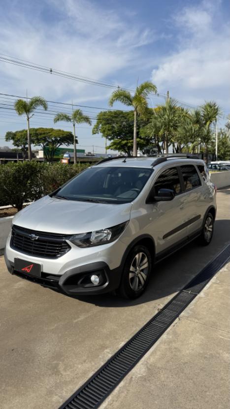 CHEVROLET Spin 1.8 4P FLEX ACTIVE5 AUTOMTICO, Foto 1