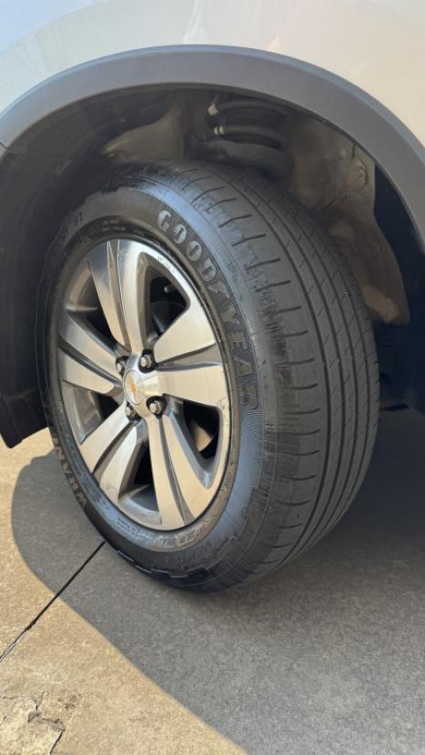 CHEVROLET Spin 1.8 4P FLEX ACTIVE5 AUTOMTICO, Foto 5