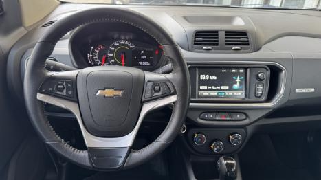 CHEVROLET Spin 1.8 4P FLEX ACTIVE5 AUTOMTICO, Foto 6