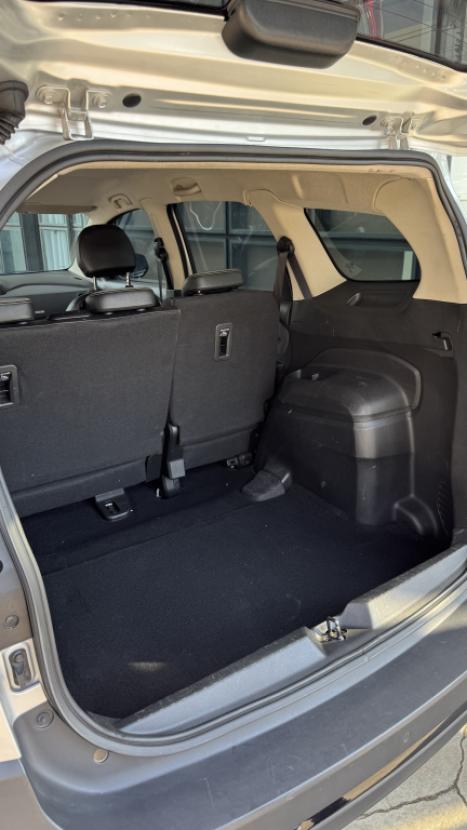 CHEVROLET Spin 1.8 4P FLEX ACTIVE5 AUTOMTICO, Foto 7