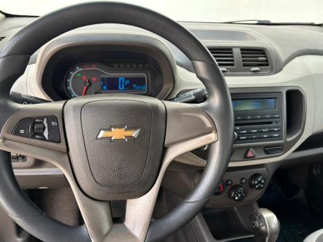 CHEVROLET Spin 1.8 4P FLEX LT AUTOMÁTICO, Foto 7 CHEVROLET Spin 1.8 4P FLEX LT AUTOMÁTICO, Foto 7