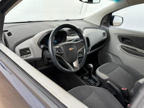 CHEVROLET Spin 1.8 4P FLEX LT AUTOMÁTICO, Foto 9 CHEVROLET Spin 1.8 4P FLEX LT AUTOMÁTICO, Foto 9