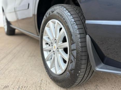 CHEVROLET Spin 1.8 4P FLEX LT AUTOMÁTICO, Foto 12 CHEVROLET Spin 1.8 4P FLEX LT AUTOMÁTICO, Foto 12