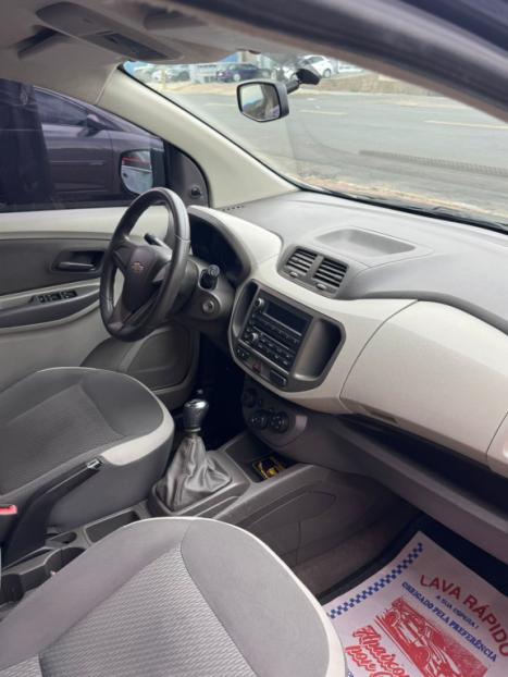 CHEVROLET Spin 1.8 4P FLEX LT, Foto 3 CHEVROLET Spin 1.8 4P FLEX LT, Foto 3