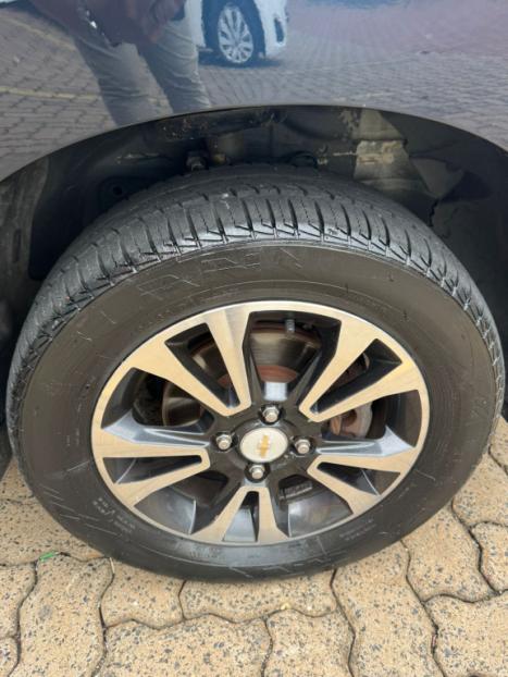 CHEVROLET Spin 1.8 4P FLEX LT, Foto 4 CHEVROLET Spin 1.8 4P FLEX LT, Foto 4