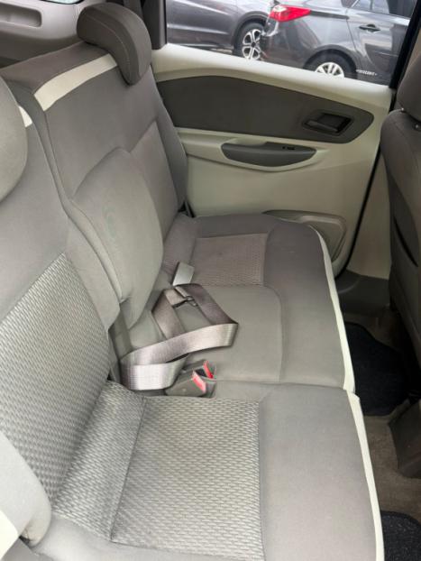 CHEVROLET Spin 1.8 4P FLEX LT, Foto 6 CHEVROLET Spin 1.8 4P FLEX LT, Foto 6