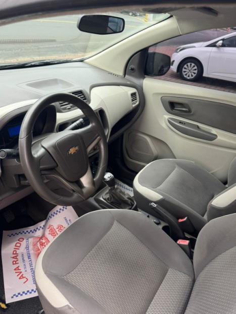 CHEVROLET Spin 1.8 4P FLEX LT, Foto 12 CHEVROLET Spin 1.8 4P FLEX LT, Foto 12
