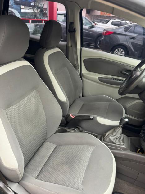 CHEVROLET Spin 1.8 4P FLEX LT, Foto 13 CHEVROLET Spin 1.8 4P FLEX LT, Foto 13