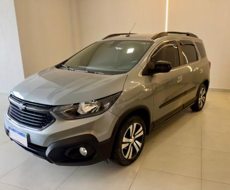 CHEVROLET Spin 1.8 4P FLEX ACTIVE7 7 LUGARES AUTOMTICO, Foto 1