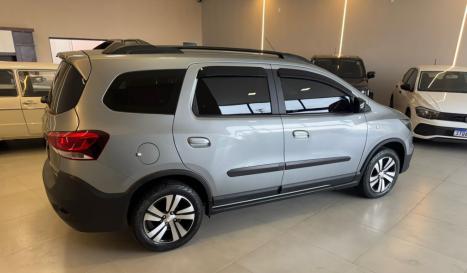 CHEVROLET Spin 1.8 4P FLEX ACTIVE7 7 LUGARES AUTOMTICO, Foto 4