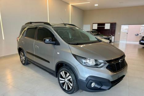 CHEVROLET Spin 1.8 4P FLEX ACTIVE7 7 LUGARES AUTOMTICO, Foto 6