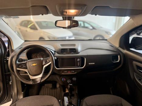 CHEVROLET Spin 1.8 4P FLEX ACTIVE7 7 LUGARES AUTOMTICO, Foto 7