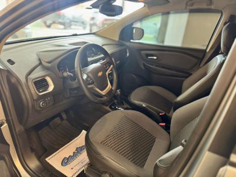 CHEVROLET Spin 1.8 4P FLEX ACTIVE7 7 LUGARES AUTOMTICO, Foto 8