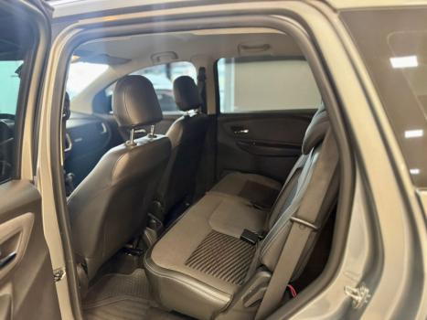 CHEVROLET Spin 1.8 4P FLEX ACTIVE7 7 LUGARES AUTOMTICO, Foto 9