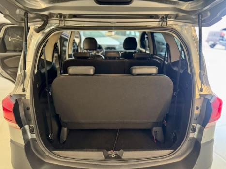 CHEVROLET Spin 1.8 4P FLEX ACTIVE7 7 LUGARES AUTOMTICO, Foto 10