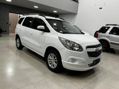 CHEVROLET Spin 1.8 4P FLEX LT, Foto 1