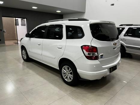 CHEVROLET Spin 1.8 4P FLEX LT, Foto 2