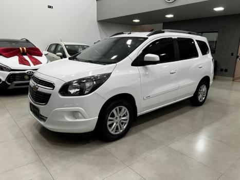 CHEVROLET Spin 1.8 4P FLEX LT, Foto 3