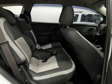 CHEVROLET Spin 1.8 4P FLEX LT, Foto 5