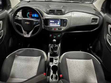 CHEVROLET Spin 1.8 4P FLEX LT, Foto 7