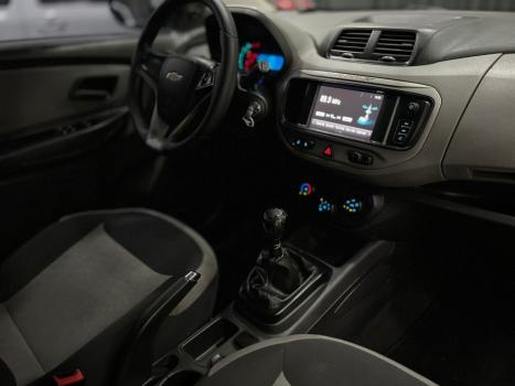 CHEVROLET Spin 1.8 4P FLEX LT, Foto 8