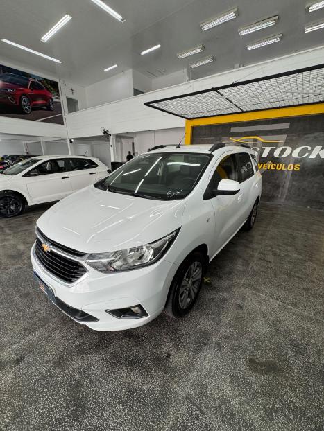 CHEVROLET Spin 1.8 4P FLEX PREMIER, Foto 1