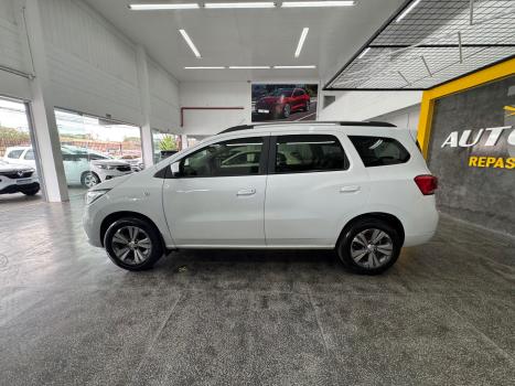 CHEVROLET Spin 1.8 4P FLEX PREMIER, Foto 2