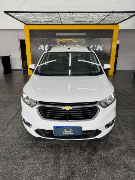 CHEVROLET Spin 1.8 4P FLEX PREMIER, Foto 3