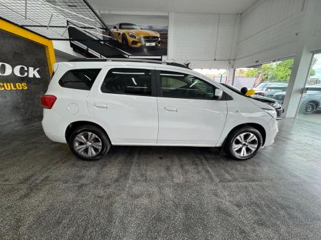 CHEVROLET Spin 1.8 4P FLEX PREMIER, Foto 4