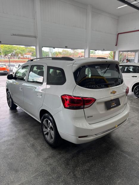CHEVROLET Spin 1.8 4P FLEX PREMIER, Foto 6
