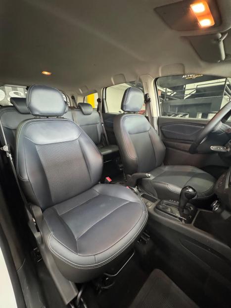 CHEVROLET Spin 1.8 4P FLEX PREMIER, Foto 9