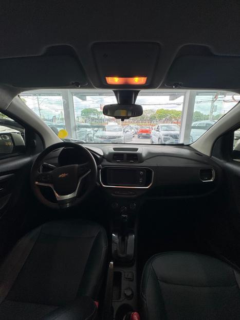 CHEVROLET Spin 1.8 4P FLEX PREMIER, Foto 12