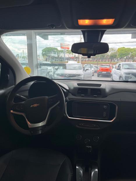 CHEVROLET Spin 1.8 4P FLEX PREMIER, Foto 13