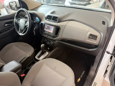 CHEVROLET Spin 1.8 4P FLEX LTZ 7 LUGARES AUTOMTICO, Foto 2