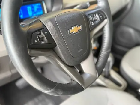 CHEVROLET Spin 1.8 4P FLEX LTZ 7 LUGARES AUTOMTICO, Foto 4