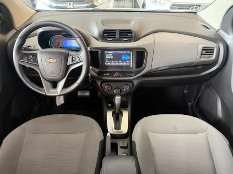 CHEVROLET Spin 1.8 4P FLEX LTZ 7 LUGARES AUTOMTICO, Foto 6