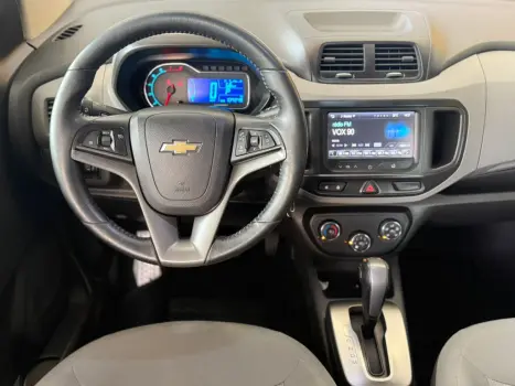 CHEVROLET Spin 1.8 4P FLEX LTZ 7 LUGARES AUTOMTICO, Foto 8