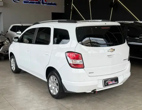 CHEVROLET Spin 1.8 4P FLEX LTZ 7 LUGARES AUTOMTICO, Foto 13