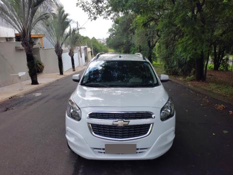 CHEVROLET Spin 1.8 4P FLEX LT, Foto 3
