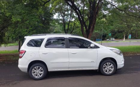 CHEVROLET Spin 1.8 4P FLEX LT, Foto 5