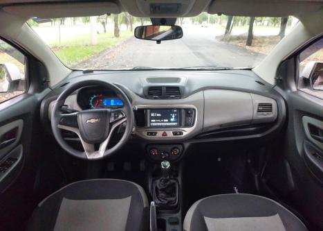 CHEVROLET Spin 1.8 4P FLEX LT, Foto 6