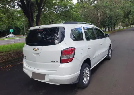 CHEVROLET Spin 1.8 4P FLEX LT, Foto 7